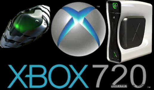 MCV爆料新一代PS4与Xbox将在E3 2012公布