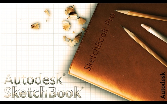Android平板专业手绘SketchBook Pro 2.0下载