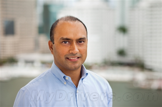 AMD任命Rajan Naik为首席战略官 负责长短期战略规划