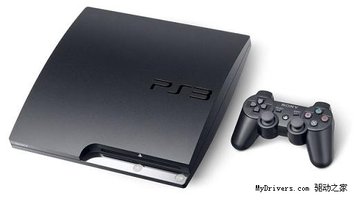 索尼：PS3寿命为10年 不会很快被替换