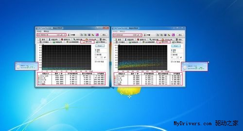 终极加速 映泰Z68+SSD玩家实测