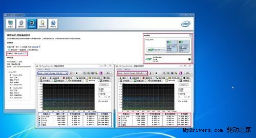 终极加速 映泰Z68+SSD玩家实测