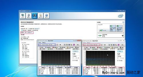 终极加速 映泰Z68+SSD玩家实测