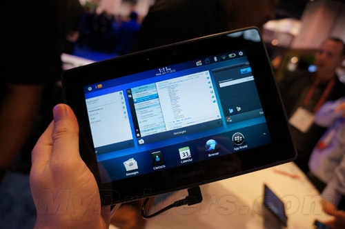 RIMչͼع 4GPlayBook