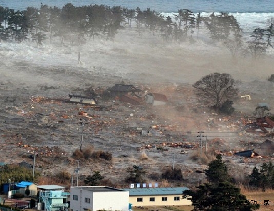 日本预测东京4年内发生7级地震 或死亡上万人