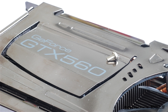 GTX560Ti SLI完胜新贵HD7950