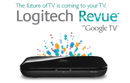 谷歌周一发布Google TV重大消息