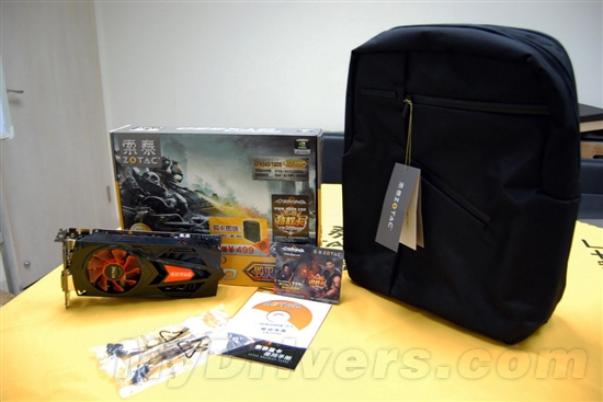 新学期新精彩 市售精品中端显卡推荐