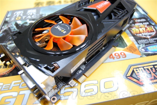 新学期新精彩 市售精品中端显卡推荐