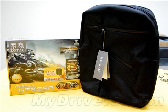 新学期新精彩 市售精品中端显卡推荐