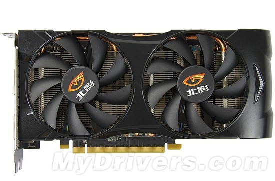 新学期新精彩 市售精品中端显卡推荐