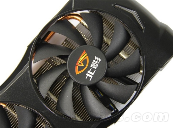 新学期新精彩 市售精品中端显卡推荐