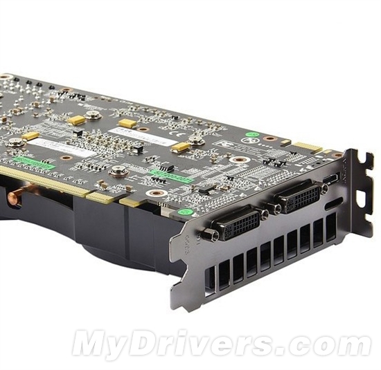 新学期新精彩 市售精品中端显卡推荐