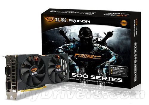 新学期新精彩 市售精品中端显卡推荐