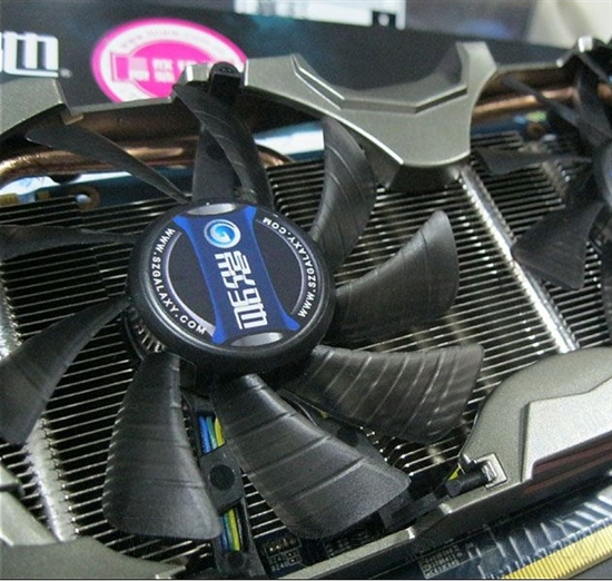 新学期新精彩 市售精品中端显卡推荐