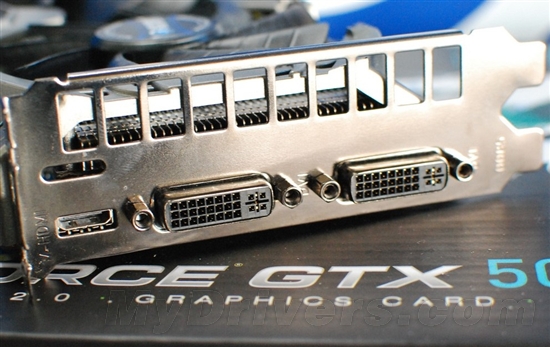 新学期新精彩 市售精品中端显卡推荐