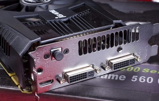 新学期新精彩 市售精品中端显卡推荐