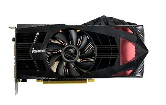 新学期新精彩 市售精品中端显卡推荐