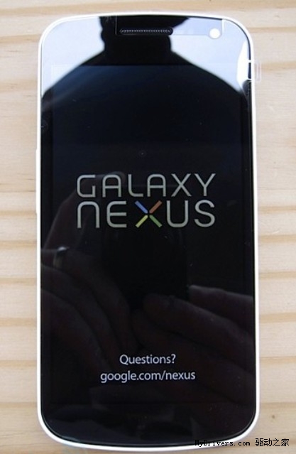 ϢGSMGalaxy NexusԵ32GB洢