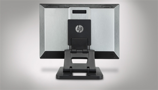 HP发首台一体式工作站：27英寸IPS屏