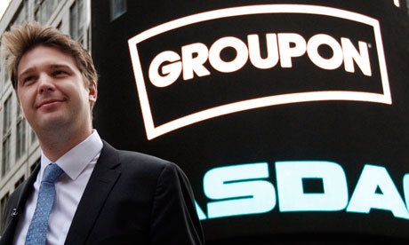 Groupon CEOǽ޷ûŹ