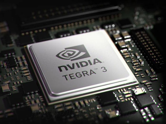 NVIDIA：Tegra 3四核手机本季度开始出货