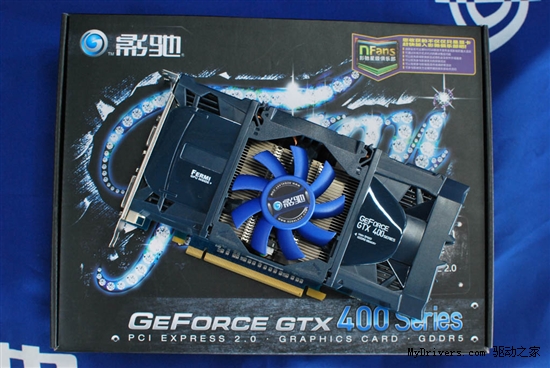 心动不如行动！影驰GTX460+仅售899