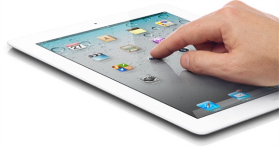 研究称苹果iPad用户年龄较大且较富有
