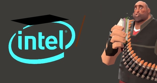 CPU Intel̹ע