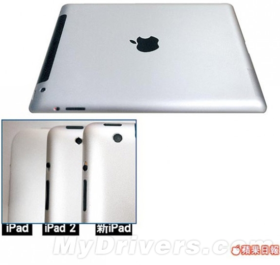 iPad 3ع⣺800ͷ+A6ĺ˴