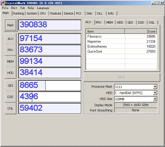 1.1V@4.6GHz Ivy Bridge Core i7-3770K超频实测