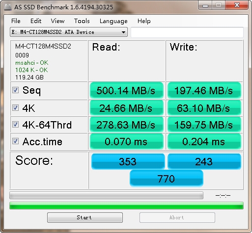 1.1V@4.6GHz Ivy Bridge Core i7-3770K超频实测