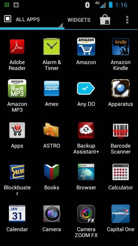 ĦRazrٷAndroid 4.0ϵͳͼع