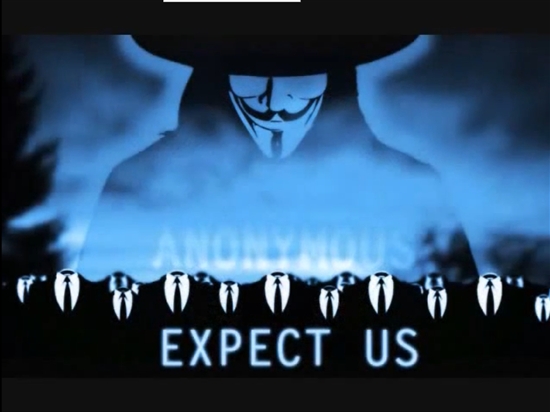 ڿ֯AnonymousвҪɵ