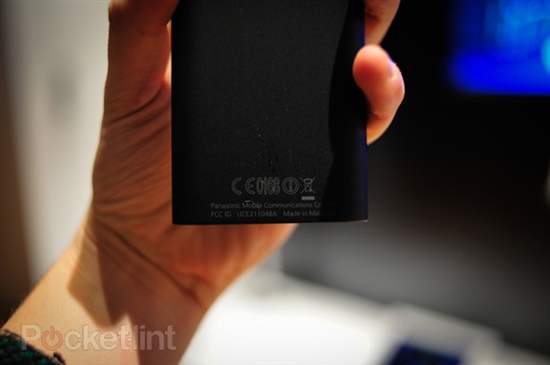 DeFy算个啥 松下发布军工三防新机Eluga