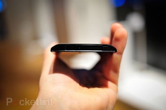 DeFy算个啥 松下发布军工三防新机Eluga