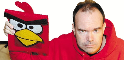 RovioʼˣŭСڻ600ר