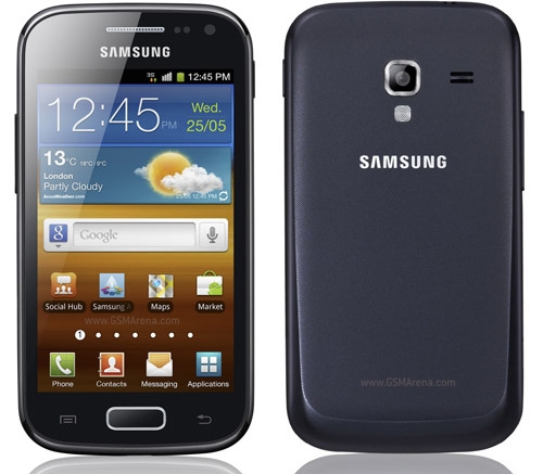 ʽGalaxy Mini 2