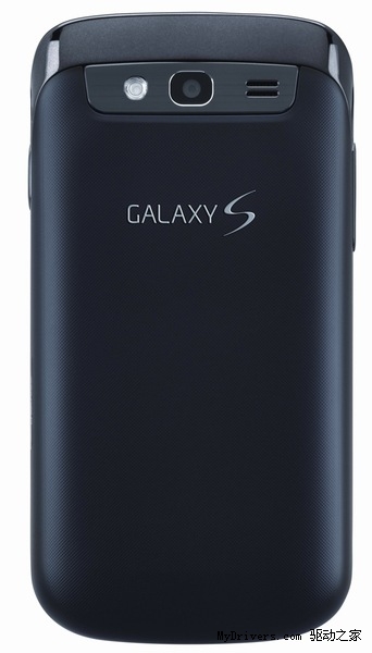 Galaxy S Blaze 4G
