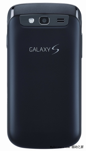 三星Galaxy S Blaze 4G即将上市