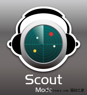 华擎发布顶级游戏声卡Game Blaster游霸卡 引入出色的Scout Mode技术