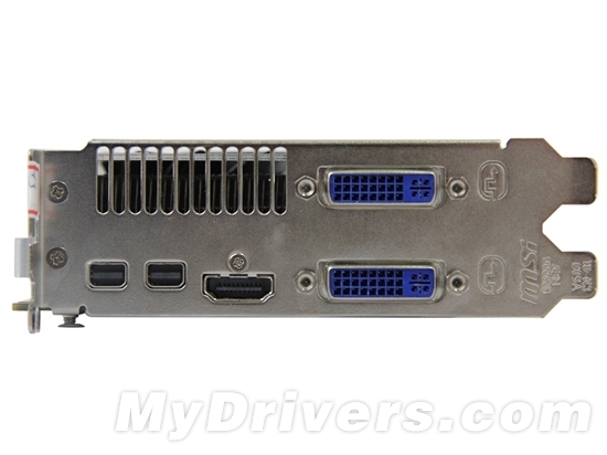 中高端新贵 微星R6930上市仅售1499元