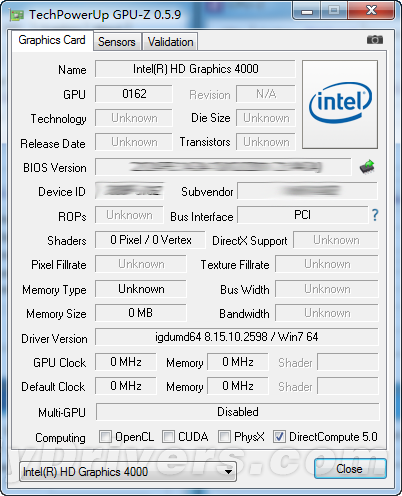 神秘Z77助阵 Core i7-3770K性能模拟测试