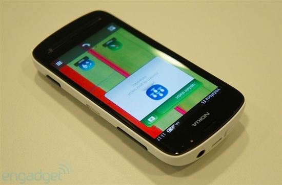 诺基亚怒发6款新机：Symbian旗舰配4100W摄像头