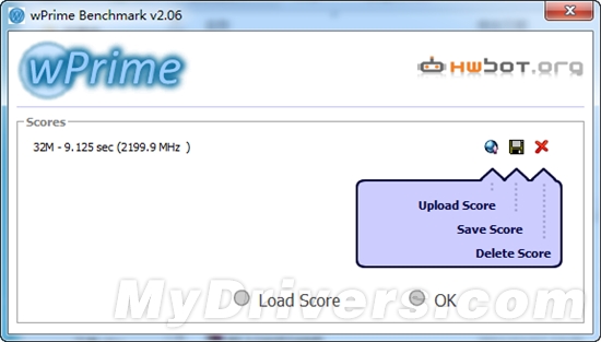 神秘Z77助阵 Core i7-3770K性能模拟测试