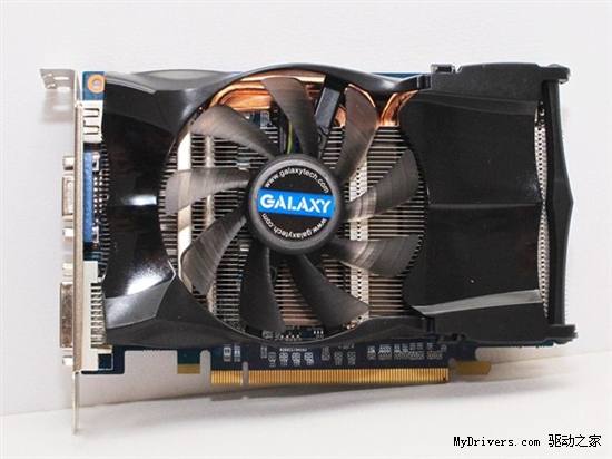 GF114老当益壮：GeForce GTX 560 SE全球首测