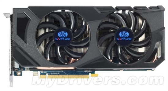 AIB王者风范 蓝宝发布全新HD7800系列