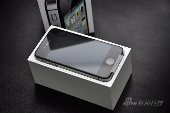 机卡分离 中国电信版iPhone 4S首发评测