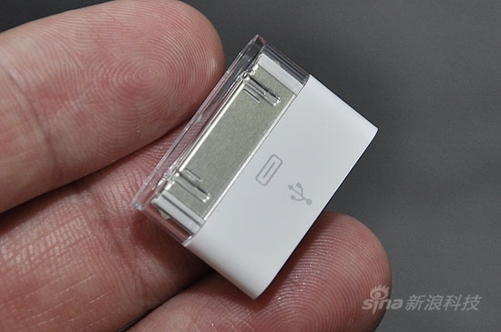 机卡分离 中国电信版iPhone 4S首发评测