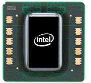 Intel发业界首个整合版万兆网络芯片